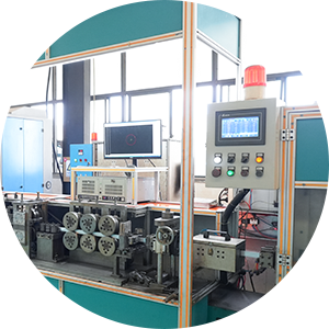 Aplicação de Equipamento
